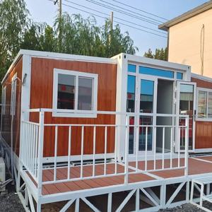 Contenitore Espandibile Ecologico, Scatola Leggera Espandibile per Spedizioni Internazionali - Product Image 4