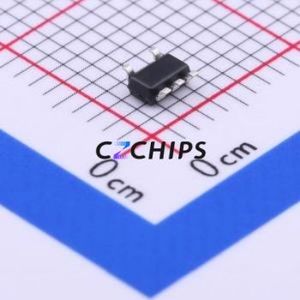 Vente en gros H9008 SOT-23-5 Circuit intégré IC Puce PMIC Puissance DC-DC IC Vente en gros Composant électronique Puce Fournisseur BOM - Product Image 2