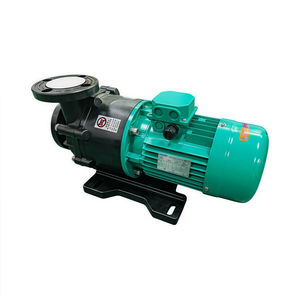 ปั๊มถ่ายโอนสารเคมีพลาสติก YD-4003GS1-GP ปั๊มแม่เหล็กสำหรับบำบัดน้ำเสียและกรดซัลฟิวริก YD-4003GS1-GP บำรุงรักษาง่าย - Product Image 3