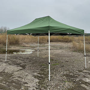 Carpa Gazebo de 2x2m, 2.5x2.5m, 3x3m con Paredes Laterales, Carpa Impermeable para Exteriores con Paredes Laterales en Venta, Carpas de 3x3 - Product Image 2