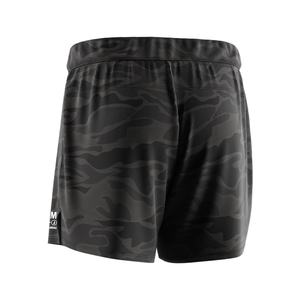 Pantalones Cortos Deportivos para Hombre, de Secado Rápido, con Estampado Muscular, de 5 Pulgadas, para Gimnasio y Entrenamiento - Product Image 2