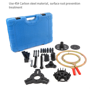 Ly hợp kép truyền dsg Remover cài đặt công cụ Kit Tương thích với dps6 ly hợp kép cài đặt lại công cụ thiết lập lại - Product Image 5