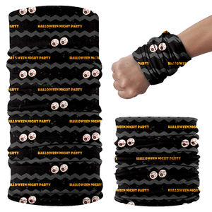 Женский шарф-бандана - Product Image 1