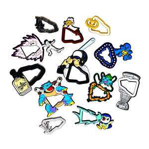 Juego <span class=keywords><strong>de</strong></span> sombreros <span class=keywords><strong>de</strong></span> Oro suave con tarjeta <span class=keywords><strong>de</strong></span> respaldo <span class=keywords><strong>Libro</strong></span> <span class=keywords><strong>de</strong></span> diseño <span class=keywords><strong>de</strong></span> metal Pin personalizado Salud mental Sombrero personalizado Alfileres <span class=keywords><strong>de</strong></span> esmalte - Product Image 1