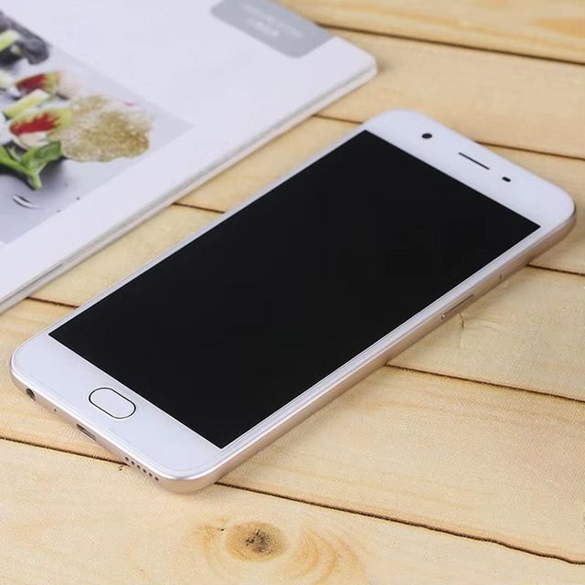 Trending Cheap Used Phones for OPPO A57 Wholesale New Model Secondhand Mobile Phones Bulk Refurbished Phone Supplier Smartphone