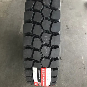Neumáticos Radiales 12.00R20 con Cámara para Camiones y Autobuses, Nuevos para Modelos Pesados - Product Image 1
