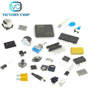 Pemasok Kapasitor Elektrolit <span class=keywords><strong>Aluminium</strong></span> Asli Berkualitas Tinggi Victorychip 200v3300uf - Product Image 4