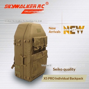 Mochila Individual <span class=keywords><strong>X5PRO</strong></span> Especial para Fotografía Aérea, Dron de Topografía Aérea, Mochila de Gran Capacidad para Trabajo - Product Image 5