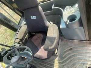 Cargadora de Ruedas CAT 950H de 5 Toneladas Usada 2017 CLG860H con 2000 Horas, Cucharón de 3m³, Motor Deutz de 70KW, Bomba Hidráulica MOOG - Product Image 4