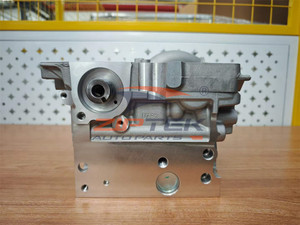 Testata Completa Motore 2.2 HDI DW12BTED4 4HN 908293 908993 per Peugeot 4007 508 <span class=keywords><strong>Citroen</strong></span> C5 - Product Image 6