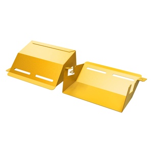 BEVINSEE para Motores N54 N55, Toma de Aire para <span class=keywords><strong>BMW</strong></span> E90 <span class=keywords><strong>E92</strong></span> E93 328i <span class=keywords><strong>330i</strong></span> 335d <span class=keywords><strong>2007</strong></span> 2008-2012 - Product Image 2