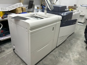 Nhiệm vụ nặng nề Máy Photocopy máy in lớn cho Xerox V 180 - Product Image 5