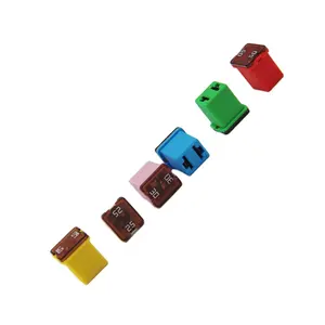 Andufuse Low Profile J CASE Fuse 20A For Car