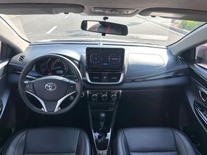 <span class=keywords><strong>Toyota</strong></span> <span class=keywords><strong>Yaris</strong></span> <span class=keywords><strong>2022</strong></span> <span class=keywords><strong>YARiS</strong></span> L Zhixuan X 1.5 CVT Luxury PLUS Automático - Product Image 3