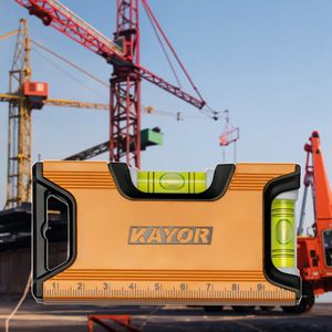 Промышленный алюминиевый спиртовой уровень/линейка измерительные инструменты и инструменты - Product Image 4