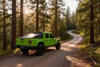 MJXF – Housse de benne étanche personnalisée en gros avec options en aluminium ou en acier galvanisé, compatible avec Hilux D-Max