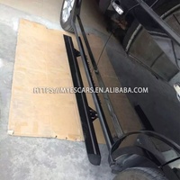 Voiture autres accessoires extérieurs 4x4 tout-terrain powerstep planche de course automatique marchepied latéral électrique pour 2010 + Dodge Journey