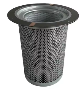 Separador de aceite de compresor de aire industrial de nueva condición Manny 1625165705 - Product Image 5