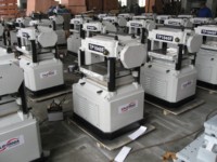 Épaississeur de rabot à bois/Machine à raboter à bois pour la planification du bois à face lisse MB20"