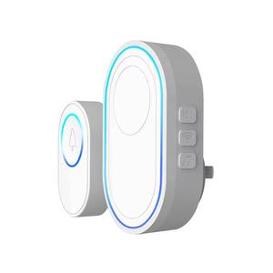 Hot bán 433Mhz thông minh không dây Nhà Thông Minh CHUÔNG CỬA điện thoại thế hệ mới cửa Điện thoại để sử dụng nhà - Product Image 6