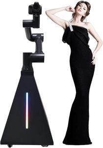 แขนหุ่นยนต์กล้องหมุนอัตโนมัติ 6 แกน Glambot สำหรับถ่ายภาพ - Product Image 2