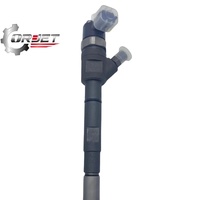0445110274 0445110275 Original nuevo inyector de combustible diésel inyector Common Rail inyector de combustible diésel