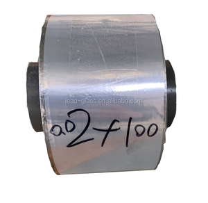 Feuille <span class=keywords><strong>de</strong></span> <span class=keywords><strong>plomb</strong></span> pur 0,03 mm 0,04 mm 0,05 mm 0,06 mm avec antimoine (Sb) pour l'exploitation minière - Product Image 1