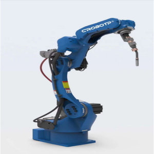自動産業用ロボット溶接機アーム長1600mmロボットアーム6軸 - Product Image 1