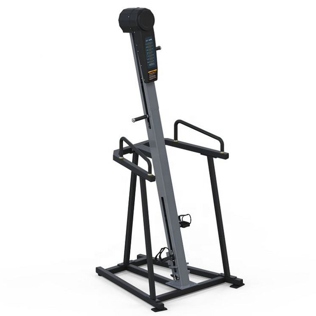 Home Gym Exercise Fitness Commercial Vertical Climber Exercise Machine
