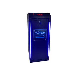6 <span class=keywords><strong>El</strong></span> valor de la moneda operado temporizador de la caja de Control de la fuente de alimentación con selector - Product Image 3