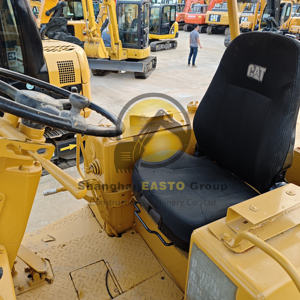 <span class=keywords><strong>Caterpillar</strong></span> Mini 918 roda pemuat tangan kedua roda pemuat/baik asli kucing 930G roda pemuat <span class=keywords><strong>928G</strong></span> - Product Image 5