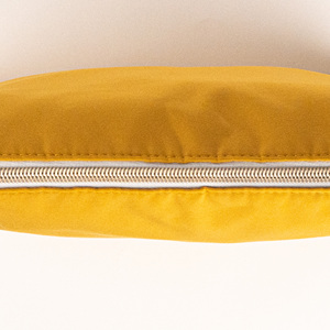 Bolsa de viaje de nailon de alta calidad Unisex, bolsas de cosméticos con cremallera a la moda para almacenamiento de artículos de tocador, bolsa de maquillaje - Product Image 6