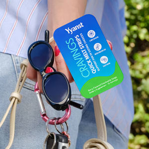 Tiras orales para adelgazar y mejorar los hábitos alimenticios saludables, con soporte OEM/ODM, para la función digestiva, de rápida disolución, muestra gratuita. - Product Image 6