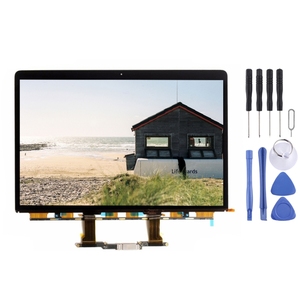 Écran LCD pour <span class=keywords><strong>Apple</strong></span> Macbook Pro <span class=keywords><strong>Retina</strong></span> 13 A1706 A1708 (2016 ~ 2017) - Product Image 1