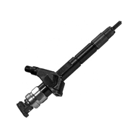 جودة عالية Assy 095000-625X 16600-EB70D متوافق مع نيسان YD25 16600-EC00E 095000625X