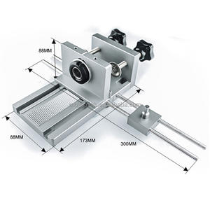 Kit di Utensili per Foratura e Collegamento di Tasselli in Legno per Mobili e Armadi, Set di Attrezzi per Costruzioni - Product Image 5