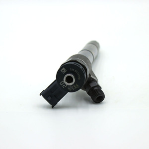 AUTOJIA หัวฉีดคุณภาพสูง หัวฉีดเครื่องยนต์รถขุด 0 445 110 <span class=keywords><strong>891</strong></span> - Product Image 3
