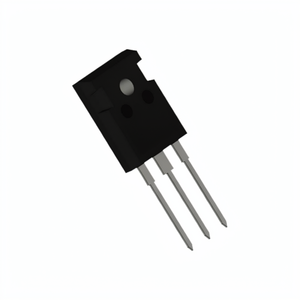 ส่วนประกอบอิเล็กทรอนิกส์ HGTG30N60B3 TO-247-3 ทรานซิสเตอร์ของแท้ บริการครบวงจร - Product Image 1