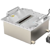 Averguard 160Kv Generador de Rayos X, Pieza de Repuesto para Escáner de Seguridad de Equipaje, Tubo de Alto Voltaje de Repuesto 80-160Kv