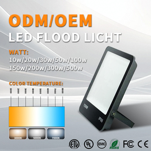 150 Вт Светодиодный прожектор уличный 15000lm High Lumen IP65 водонепроницаемый наружный светодиодный прожектор для сада энергосберегающий алюминиевый корпус