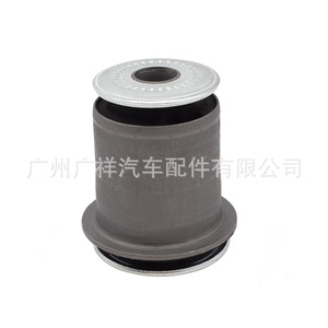 บูชช่วงล่าง 48654-0K040 บูชปีกนก สำหรับอะไหล่รถยนต์โตโยต้า ไฮลักซ์ - Product Image 2