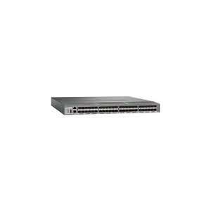 Switch Cisco DS-C9132T-MEK9 MDS 9132T de 8x32 Gbps, 1RU, Administrado, CE, Venta al Por Mayor - Product Image 1
