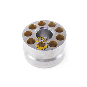 Pièces de pompe hydraulique <span class=keywords><strong>MS180</strong></span> MS230 MS280 PPS140 SPK10/10 E200B SPV10/10 - Product Image 1