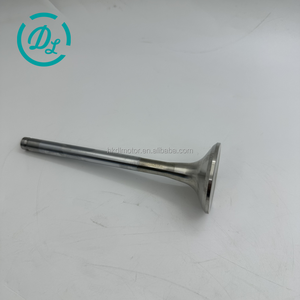 Válvula de Escape Diésel DL EexcavaStart 612600050025 para Motores WD615 WP10, Camiones Pesados y Excavadoras, Resistente al Calor, Fácil de Instalar - Product Image 1