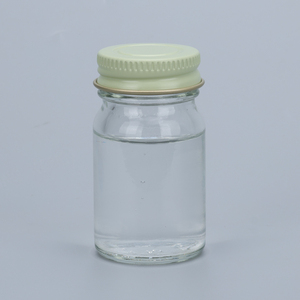 Botella personalizable de lubricación y protección de arte líquido de aceite de silicona para arte de resina - Product Image 5