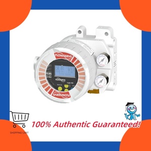 Control de Flujo Industrial Logix 420 3800 de un Solo Asiento, Precio en China - Product Image 3