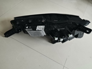 ไฟหน้ารถ xpeng Mona M03 LED ระบบไฟส่องสว่างรถยนต์ไฟหน้ามือสอง - Product Image 6