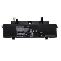 Batterie numérique pour ordinateur portable B31N1346 pour Asus CHROMEBOOK C300MA C300MA-DB01 C300 C300M C300S Série 13.3" 11.4V 48wh