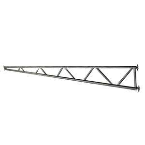Viga de celosía para andamios de anillo de acero galvanizado en caliente, la más popular para construcción exterior - Product Image 2