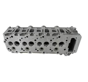 Cabeza de Cilindro de Aluminio de Alto Rendimiento para Motor Mitsubishi 4m40 4m40T ME202620 ME202621 AMC908615 AMC 908515 908514 2.8TD - Product Image 1